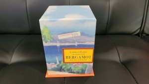 Atelier Cologne Crabtree & Evelyn, Neapolitan Bergamot, Eau De Cologne, Unisex, 100 ml Unisex 2