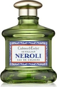 Atelier Cologne Crabtree & Evelyn, Sevillian Neroli, Eau De Cologne, Unisex, 100 ml Unisex 1
