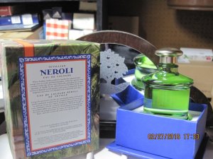 Atelier Cologne Crabtree & Evelyn, Sevillian Neroli, Eau De Cologne, Unisex, 100 ml Unisex 2