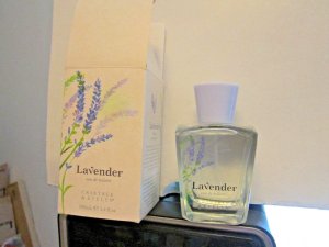 IKKS Crabtree & Evelyn, Lavander, Eau De Toilette, For Women, 100 ml For Women 2