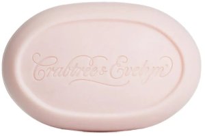 Nuxe Crabtree & Evelyn, Rosewater, Hydrating, Soap Bar, 85 g For Women 1