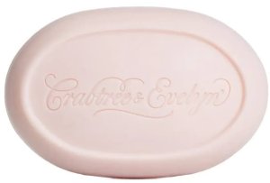 Nuxe Crabtree & Evelyn, Rosewater, Hydrating, Soap Bar, 85 g For Women 2