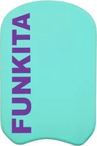 Nike Deska ósemka do pływania unisex Funkita Bojka Pull Buoy Still Mint 2