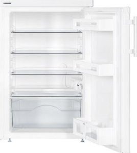 Lodówka Liebherr Liebherr TP 1420-20, 136 L, SN-ST, 36 dB, E, White 2