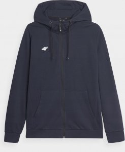 4f Bluza męska-NOSH4-BLM004B 1