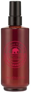John Richmond Crabtree & Evelyn, Indian Sandalwood, After-Shave Balm, 50 ml For Men 1