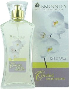 Issey Miyake Bronnley, Orchid, Eau De Toilette, For Women, 50 ml For Women 1