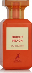 Le Couvent Maison de Parfum Maison Alhambra Bright Peach Eau De Parfum 80 ml (unisex) 1