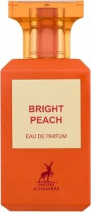 Le Couvent Maison de Parfum Maison Alhambra Bright Peach Eau De Parfum 80 ml (unisex) 2