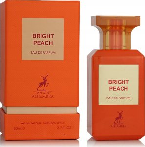 Le Couvent Maison de Parfum Maison Alhambra Bright Peach Eau De Parfum 80 ml (unisex) 3