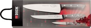 Samura Dick SUPERIOR SET 3 PZ (CUOCO-DISOSSO-CUCINA) 84990000 1