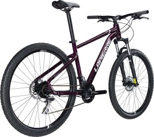 Universitas Lapierre EDGE 3.7 W 2022 Wybierz rozmiar ramy: XS 3