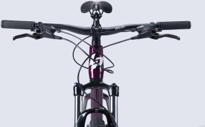 Universitas Lapierre EDGE 3.7 W 2022 Wybierz rozmiar ramy: XS 6