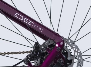 Universitas Lapierre EDGE 3.7 W 2022 Wybierz rozmiar ramy: XS 9