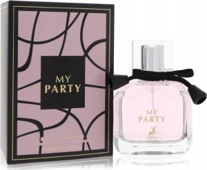 Maison Alhambra Maison Alhambra My Party EDP parfumuotas vanduo moterims, 100 ml 1