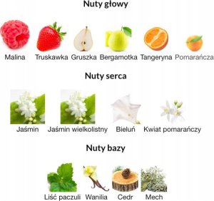 Maison Alhambra Maison Alhambra My Party EDP parfumuotas vanduo moterims, 100 ml 6