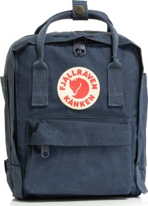 Fjallraven Plecak Fjallraven Kanken Mini Navy 1