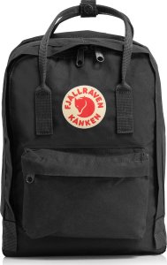 Plecak turystyczny Fjallraven Plecak Fjallraven Kanken Laptop 13" Black 1