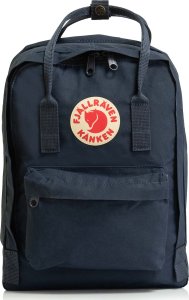 Plecak turystyczny Fjallraven Plecak Fjallraven Kanken Laptop 13" Navy 1