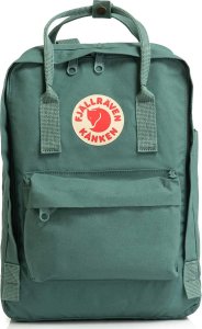 Plecak turystyczny Fjallraven Plecak Fjallraven Kanken Laptop 13" Frost Green 1