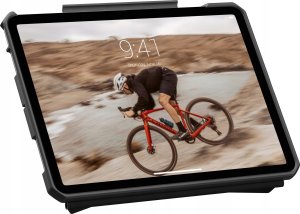 Etui na tablet UAG Essential Armor do iPad Air 11" M2 (2024) (black) 11