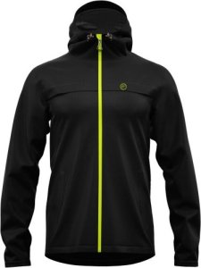 Kurtka narciarska męska The North Face Kurtka przeciwdeszczowa REDELK Agua Jacket black XS 1