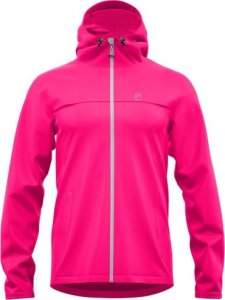 Kurtka narciarska męska The North Face Kurtka przeciwdeszczowa REDELK Agua Jacket fuxia S 1