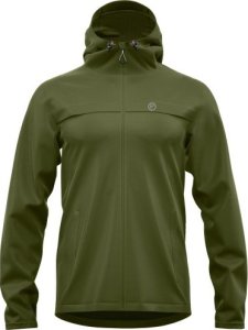 Kurtka narciarska męska The North Face Kurtka przeciwdeszczowa REDELK Agua Jacket military green XS 1