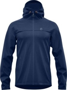 Kurtka narciarska męska Agu Kurtka przeciwdeszczowa REDELK Agua Jacket navy L 1