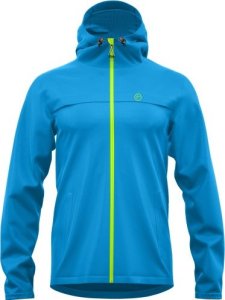 Kurtka męska Columbia Kurtka przeciwdeszczowa REDELK Agua Jacket royal S 1