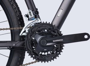 Usams Lapierre EDGE 3.9 29" 2022 Wybierz rozmiar ramy: M 8