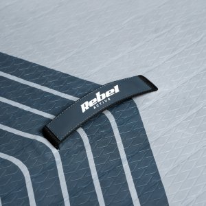 Rebel Deska SUP REBEL ACTIVE RBA-4507 - pomarańczowa 6