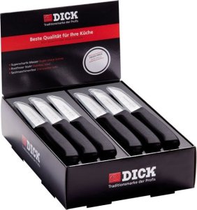 Lucky Duck Games Dick PRODYNAMIC BOX 30 PZ. VERDURA RETTO CM. 7 8520004 1