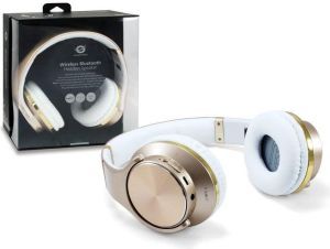 Słuchawki Conceptronic CHSPBTNFCSPKG V1 5