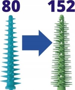 Sunstar GUM D.GUM CZYŚCIK SOFT PICK PRO A_30 690 2