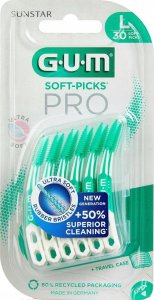 Sunstar GUM D.GUM CZYŚCIK SOFT PICK PRO A_30 691 2