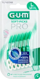 Sunstar GUM D.GUM CZYŚCIK SOFT PICK PRO A_30 691 3