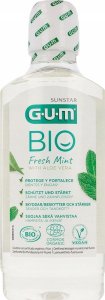 Sunstar GUM D.GUM PŁYN BIO 500ML 7031 1