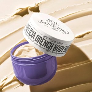 Physicians Formula Sol De Janeiro Delicia Drench Body Butter - - 240 ml 2