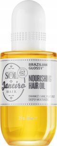 Frulatte Sol De Janeiro Brazilian Glossy Nourishing Hair Oil - - 58 ml 2