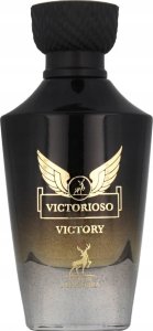 Alhambra Maison Alhambra Victorioso Nero EDP M 100 ml 2