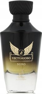 Alhambra Maison Alhambra Victorioso Nero EDP M 100 ml 4