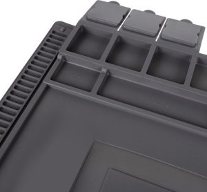 Verk MATA SERWISOWA- ORGANIZER 30X40CM BIGSTREN 22727 11