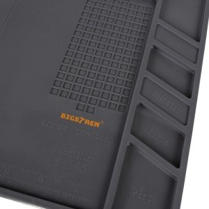 Verk MATA SERWISOWA- ORGANIZER 30X40CM BIGSTREN 22727 12