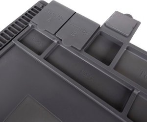 Verk MATA SERWISOWA- ORGANIZER 30X40CM BIGSTREN 22727 13