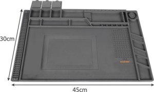 Verk MATA SERWISOWA- ORGANIZER 30X40CM BIGSTREN 22727 4