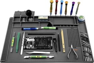 Verk MATA SERWISOWA- ORGANIZER 30X40CM BIGSTREN 22727 5