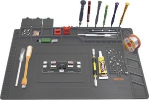 Verk MATA SERWISOWA- ORGANIZER 30X40CM BIGSTREN 22727 6