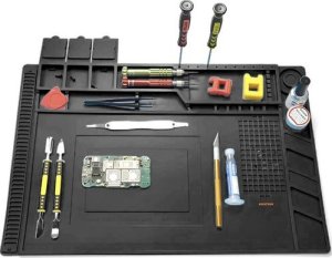 Verk MATA SERWISOWA- ORGANIZER 30X40CM BIGSTREN 22727 7