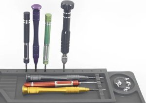 Verk MATA SERWISOWA- ORGANIZER 30X40CM BIGSTREN 22727 8